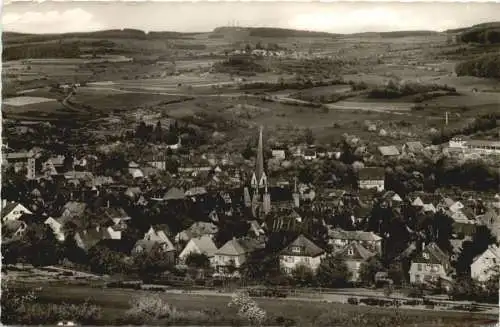 Schotten im Vogelsberg -744906