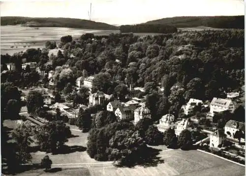 Bad Salzhausen - Nidda -744848