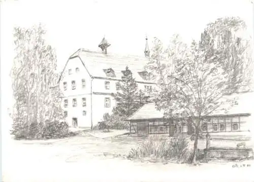 Altenstadt - Benediktinerinnenabtei Kloster Engelthal -744986