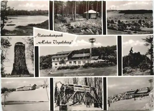 Naturschutzpark Hoher Vogelsberg -744900