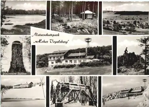 Naturschutzpark Hoher Vogelsberg -745016