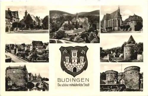 Büdingen -745008
