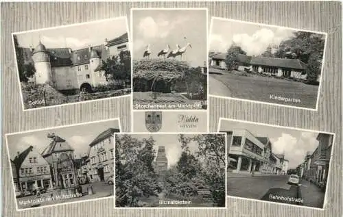 Nidda Hessen -744998