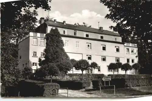 Schotten - Kursanatorium Vogelsberg -745014