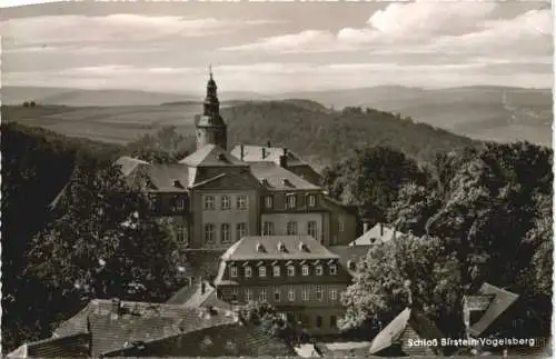 Schloß Birstein Hessen -745240