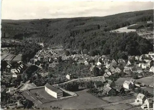 Wächtersbach im Kinzigtal -745214