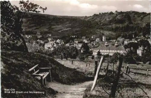 Bad Orb im Spessart -745302