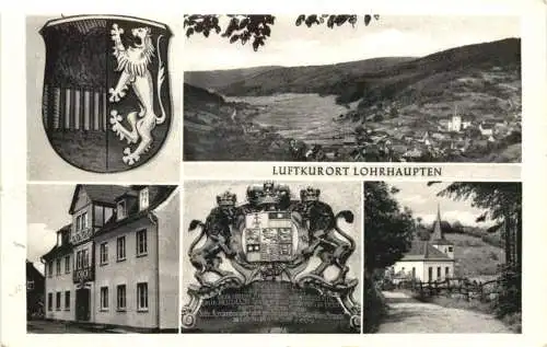 Lohrhaupten -745210