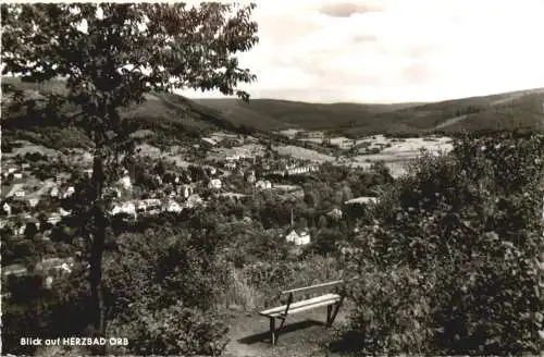 Bad Orb im Spessart -745336