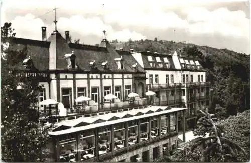 Bad Orb im Spessart - Kurhaus -745330