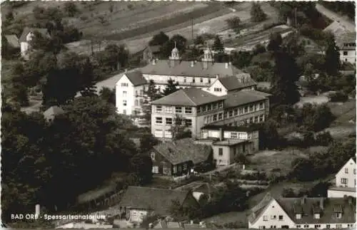 Bad Orb im Spessart - Spessartsanatorium -745374