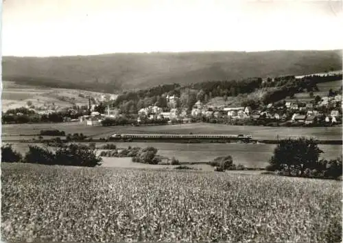 Bad Soden-Salmünster -745218