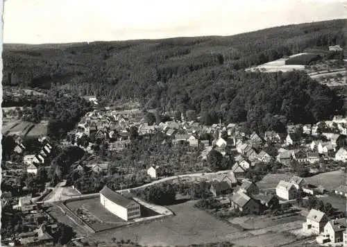 Wächtersbach im Kinzigtal -745246