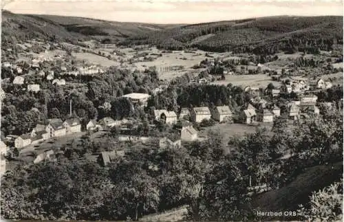 Bad Orb im Spessart -745408