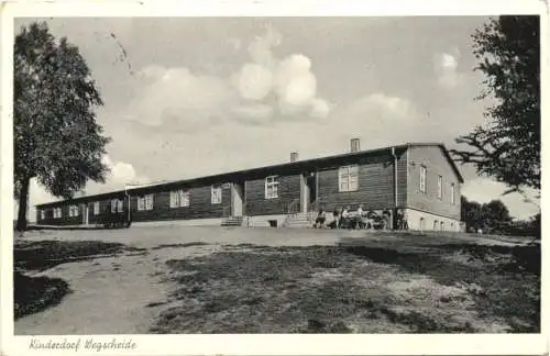 Bad Orb im Spessart - Kinderdorf Wegscheide -745324