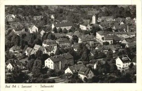 Bad Orb im Spessart -745364