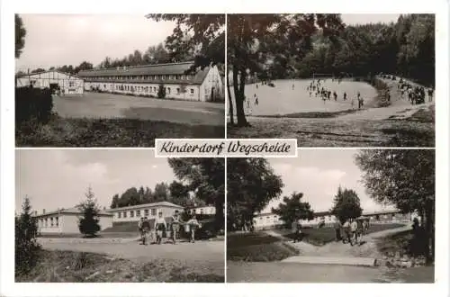 Bad Orb im Spessart - Kinderdorf Wegscheide -745284