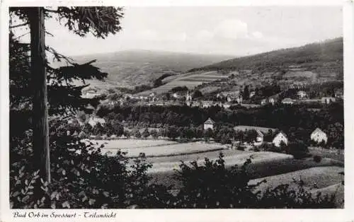 Bad Orb im Spessart -745496