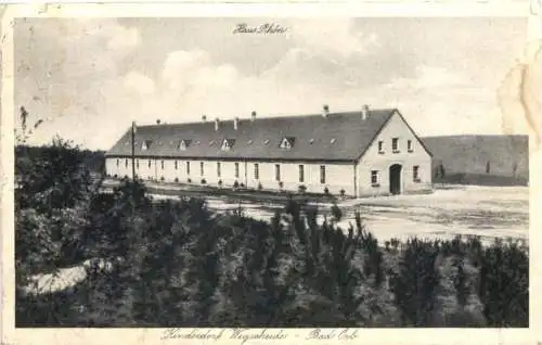 Bad Orb im Spessart - Kinderdorf Wegscheide -745466