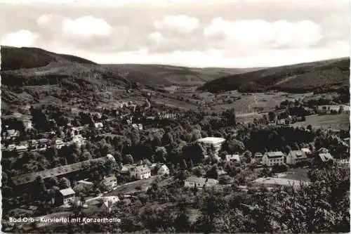 Bad Orb im Spessart -745516