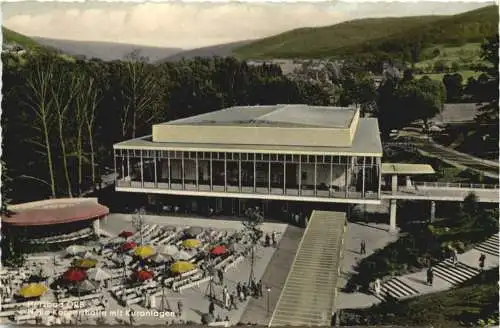 Bad Orb im Spessart - Konzerthalle -745404