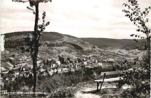 Bad Orb im Spessart -745486