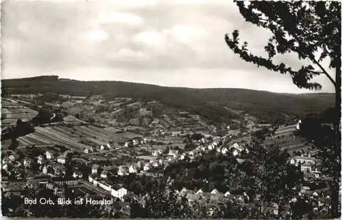 Bad Orb im Spessart -745424