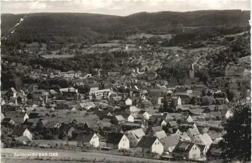 Bad Orb im Spessart -745396