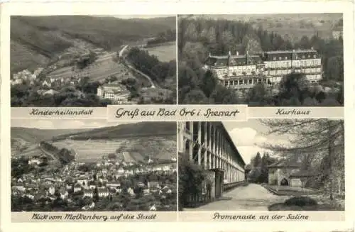 Bad Orb im Spessart -745372