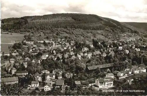 Bad Orb im Spessart -745416