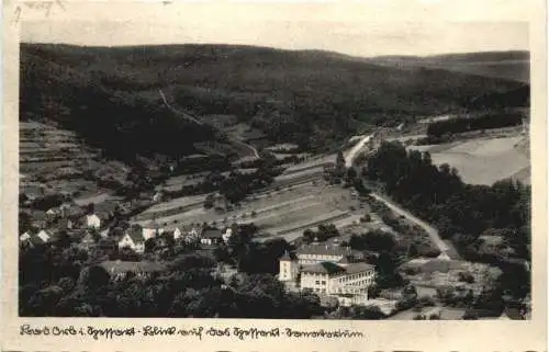 Bad Orb im Spessart -745308