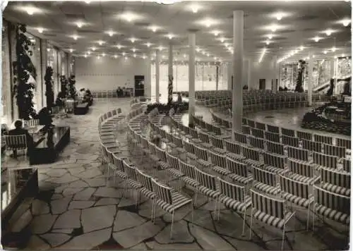 Bad Orb im Spessart -745494