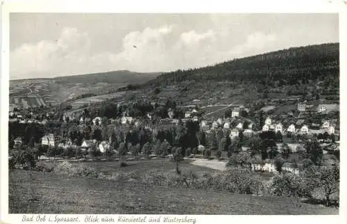 Bad Orb im Spessart -745438