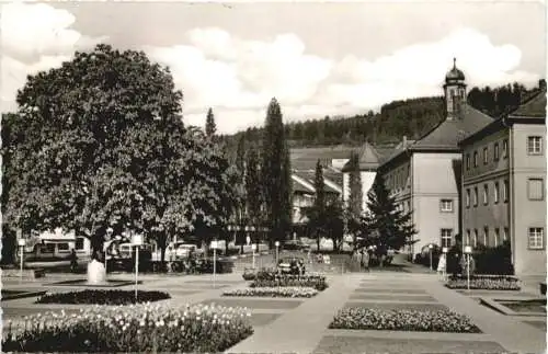 Bad Orb im Spessart -745346