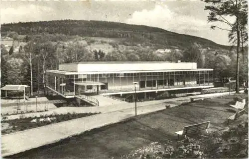 Bad Orb im Spessart - Konzerthalle -745390