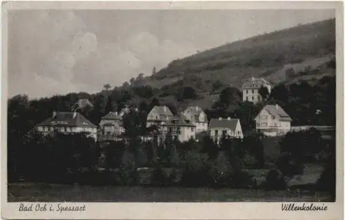 Bad Orb im Spessart -745366