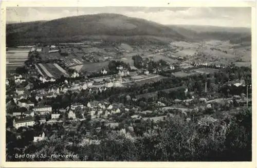 Bad Orb im Spessart -745490