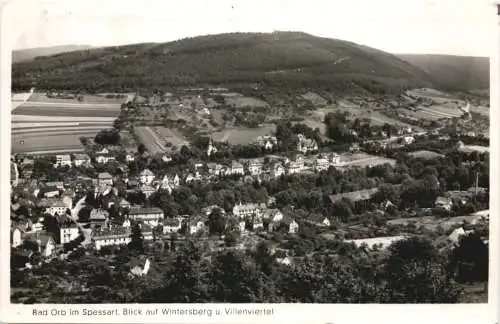 Bad Orb im Spessart - Das kleine Küppelsmühlchen -745478