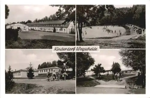 Bad Orb im Spessart - Kinderdorf Wegscheide -745410