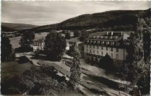 Bad Orb im Spessart -745510