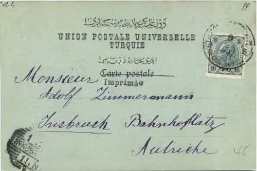 Constantinople -745652