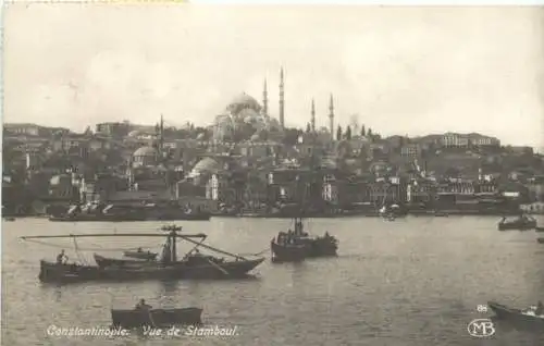 Constantinople -745646