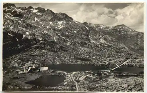 San Gottardo -745732