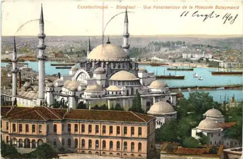 Constantinople -745610