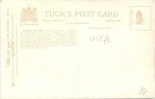 Russia - Playing for Life -745700