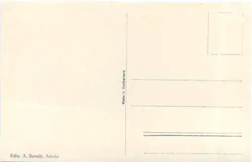 Strada del Gottardo -745734