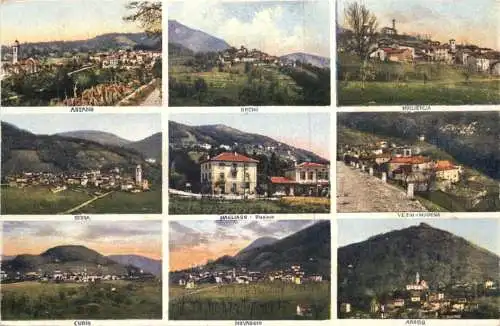 Saluti dal Macantone -745710