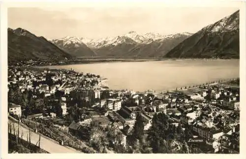 Locarno -745740