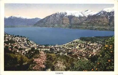 Locarno -745750
