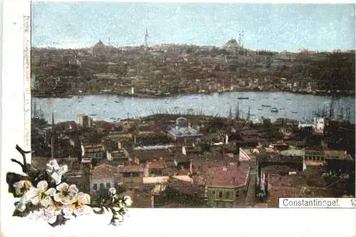 Constantinople -745644